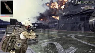 Скриншот 5 к игре War Trigger 3