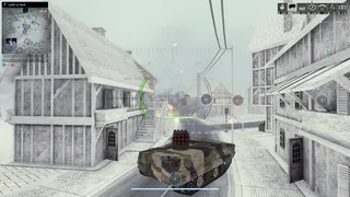 Скриншот 8 к игре War Trigger 3