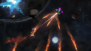 Скриншот 7 к игре XenoRaptor
