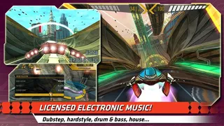 Скриншот 4 к игре FLASHOUT 2