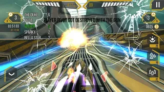 Скриншот 7 к игре FLASHOUT 2