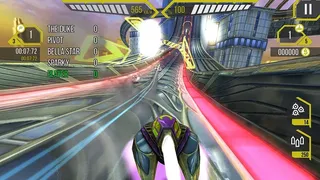 Скриншот 8 к игре FLASHOUT 2