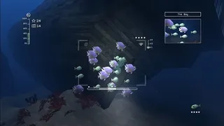 Скриншот 3 к игре Reef Shot