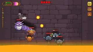 Скриншот 3 к игре Knightmare Tower