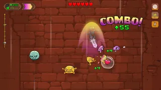 Скриншот 5 к игре Knightmare Tower