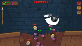 Скриншот 6 к игре Knightmare Tower