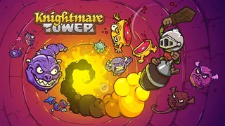 Скриншот 7 к игре Knightmare Tower