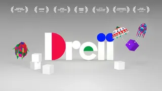 Скриншот 1 к игре Dreii