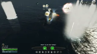 Скриншот 1 к игре Victory At Sea