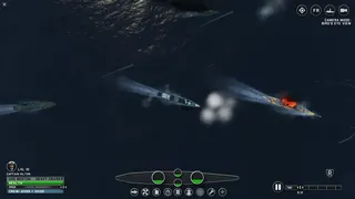 Скриншот 2 к игре Victory At Sea