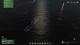 Скриншот 6 к игре Victory At Sea