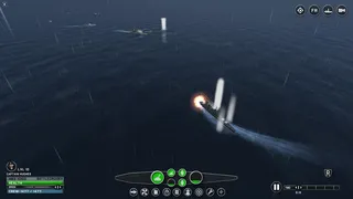 Скриншот 7 к игре Victory At Sea