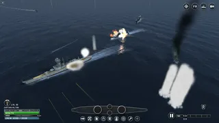 Скриншот 8 к игре Victory At Sea