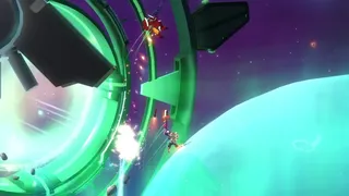 Скриншот 6 к игре Orbital Gear