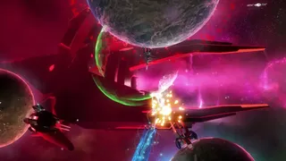 Скриншот 8 к игре Orbital Gear