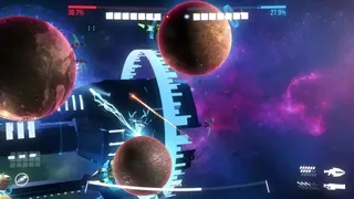 Скриншот 9 к игре Orbital Gear