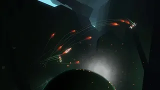Скриншот 11 к игре Orbital Gear