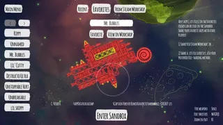 Скриншот 5 к игре Captain Forever Remix