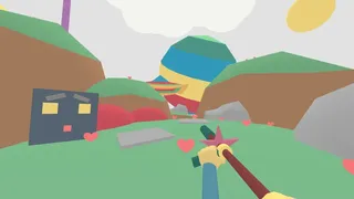 Скриншот 2 к игре Lovely Planet