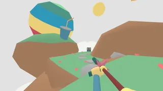 Скриншот 3 к игре Lovely Planet