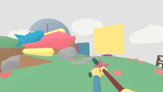 Скриншот 4 к игре Lovely Planet