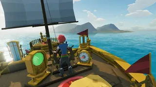 Скриншот 7 к игре Ylands