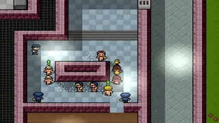 Скриншот 2 к игре The Escapists