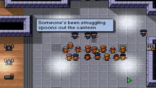 Скриншот 3 к игре The Escapists