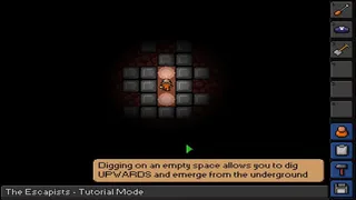 Скриншот 8 к игре The Escapists