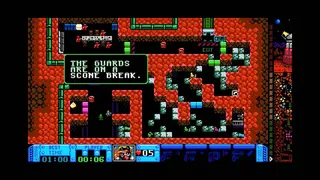 Скриншот 1 к игре Rock Boshers DX: Directors Cut