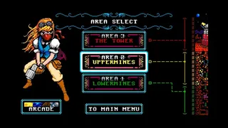 Скриншот 6 к игре Rock Boshers DX: Directors Cut