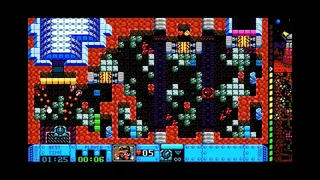Скриншот 7 к игре Rock Boshers DX: Directors Cut