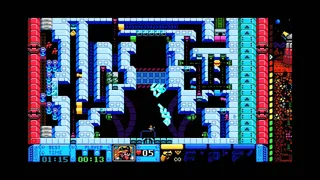 Скриншот 8 к игре Rock Boshers DX: Directors Cut