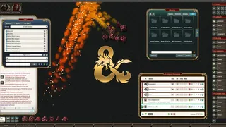 Скриншот 4 к игре Fantasy Grounds VTT