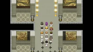 Скриншот 7 к игре Millennium 5 - The Battle of the Millennium