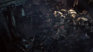 Скриншот 4 к игре Space Hulk: Deathwing