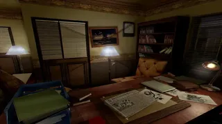 Скриншот 1 к игре Darkness Within 1: In Pursuit of Loath Nolder