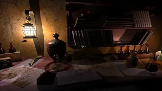 Скриншот 7 к игре Darkness Within 1: In Pursuit of Loath Nolder