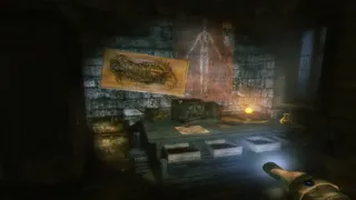 Скриншот 7 к игре Darkness Within 2: The Dark Lineage