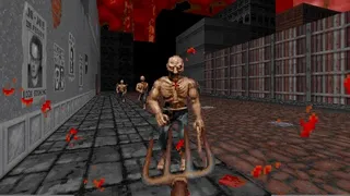 Скриншот 1 к игре Blood: One Unit Whole Blood