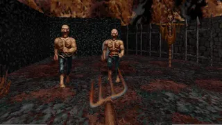 Скриншот 2 к игре Blood: One Unit Whole Blood