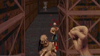 Скриншот 4 к игре Blood: One Unit Whole Blood
