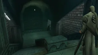 Скриншот 2 к игре Blood II: The Chosen + Expansion