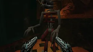 Скриншот 3 к игре Blood II: The Chosen + Expansion