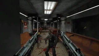 Скриншот 4 к игре Blood II: The Chosen + Expansion