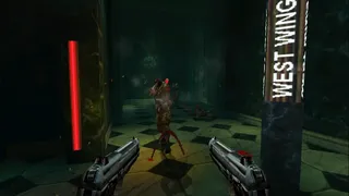 Скриншот 5 к игре Blood II: The Chosen + Expansion
