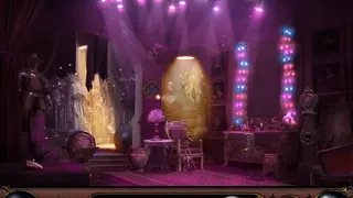 Скриншот 1 к игре Theatre Of The Absurd