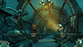 Скриншот 2 к игре Empress Of The Deep