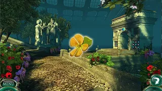 Скриншот 3 к игре Empress Of The Deep