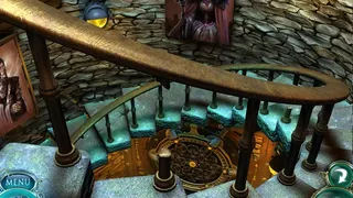 Скриншот 5 к игре Empress Of The Deep